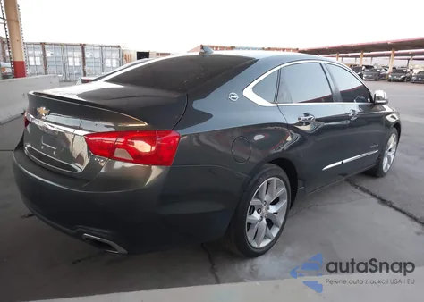 2014 Chevrolet Impala 2Lz from USA, damaged, VIN 2G1155S39E9119259